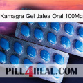 Kamagra Gel Oral Jelly 100Mg viagra2